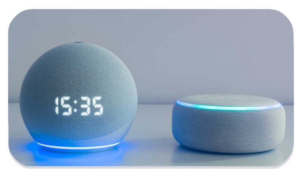 cosa fa Alexa