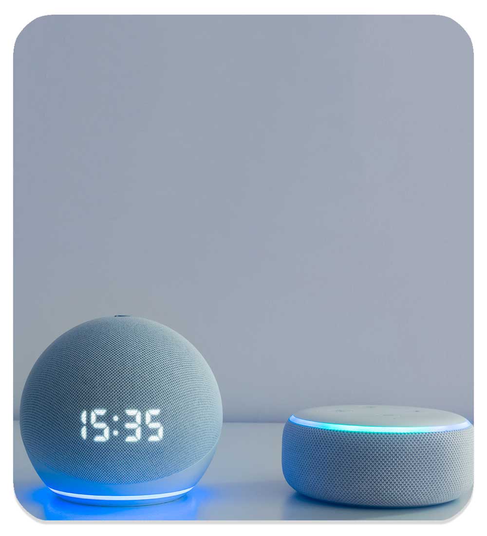 cosa fa Alexa