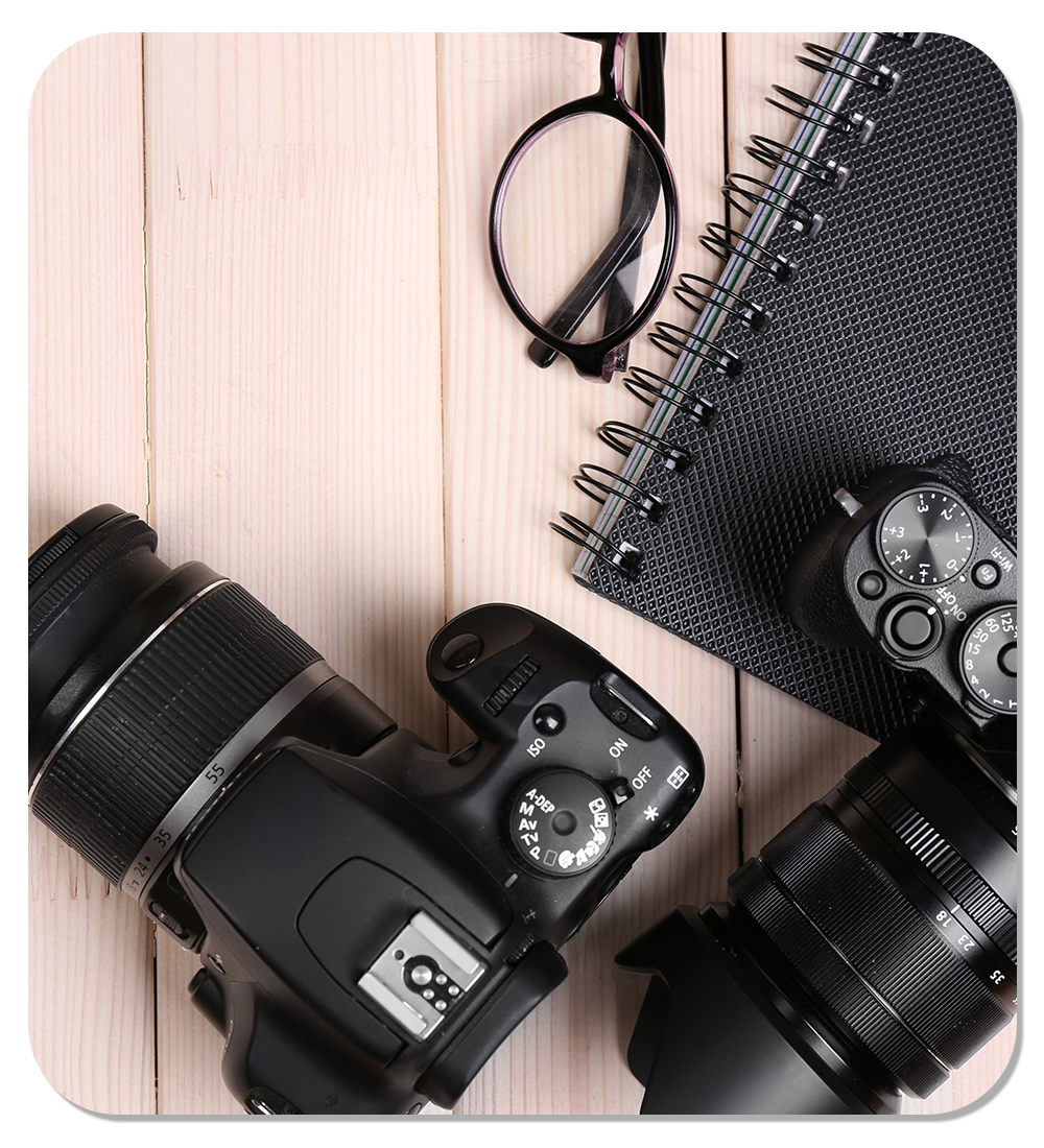 Fotocamere reflex perché sceglierle - Guida Acquisto Unieuro