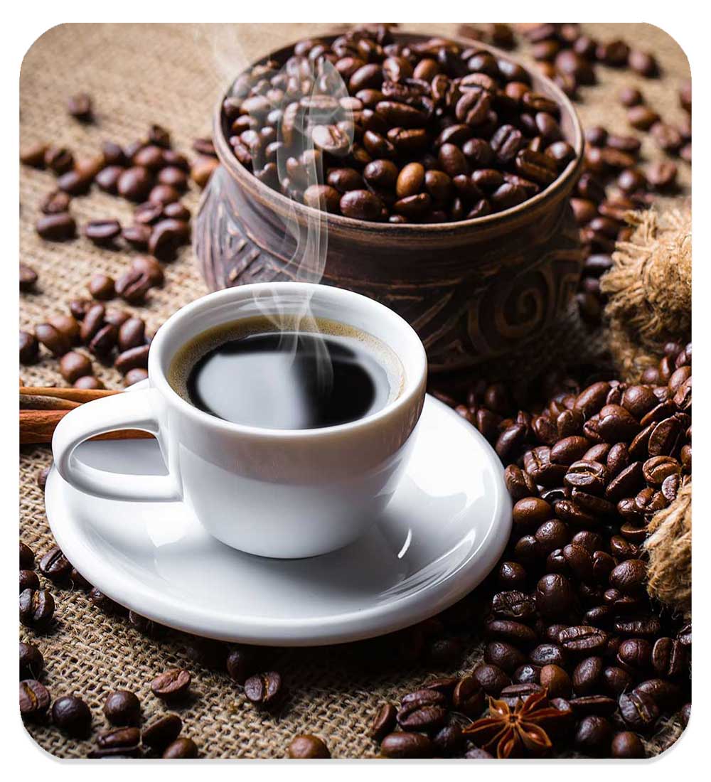 macchina caffè