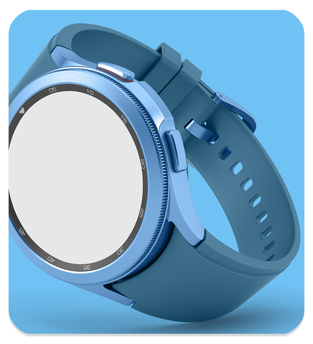 Galaxy Watch come funziona - Guida Utilizzo Unieuro