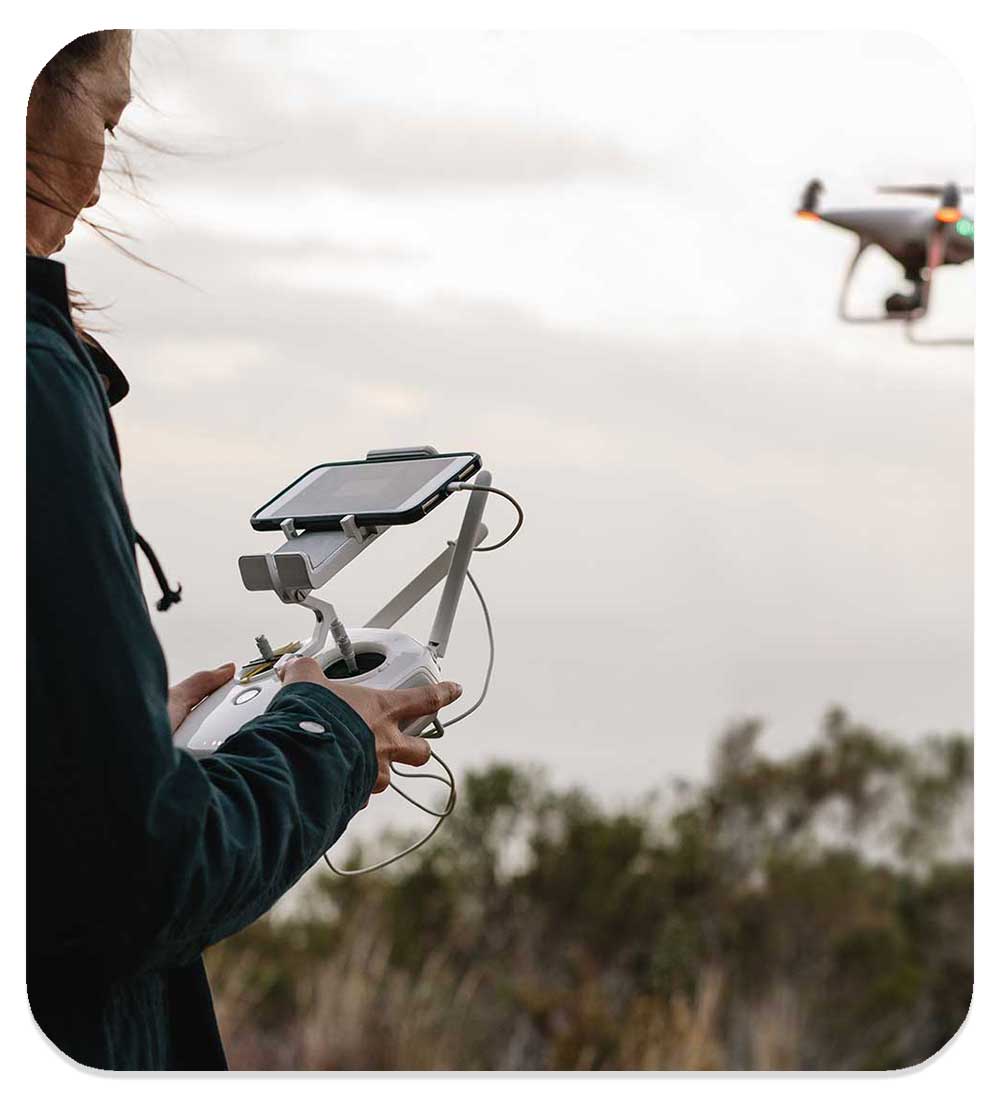Come Funziona un Drone | Unieuro