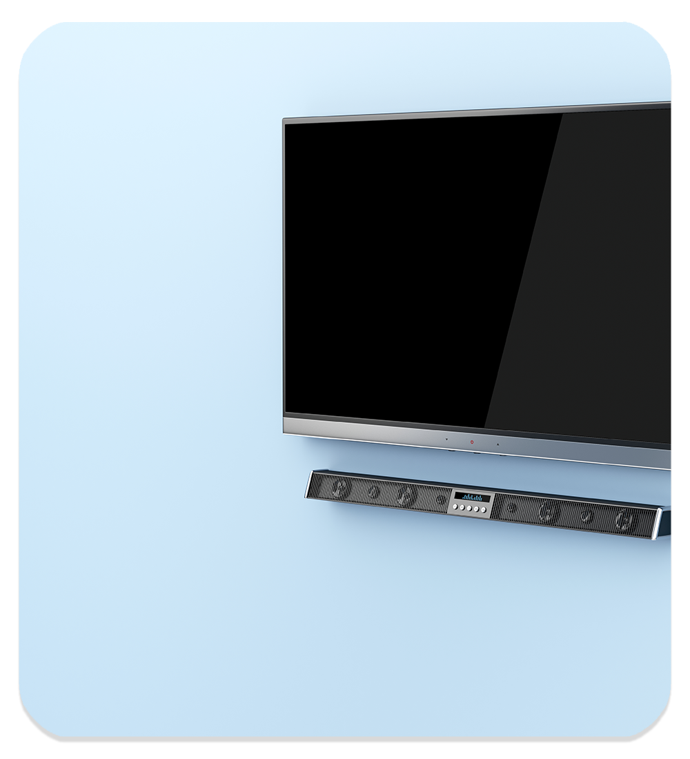 Come collegare Sounbar al televisore - Guida Utilizzo Unieuro