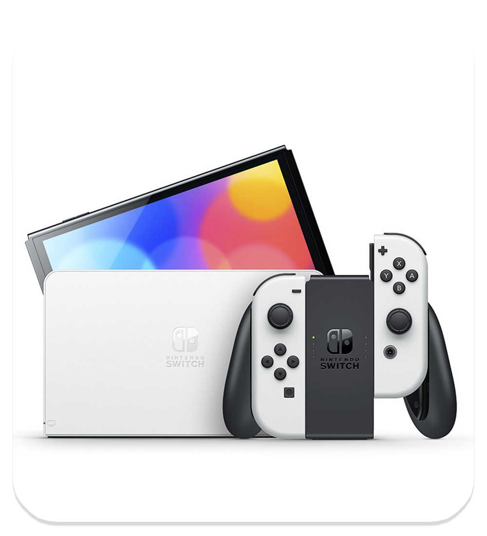 Come Funziona Nintendo Switch | Unieuro