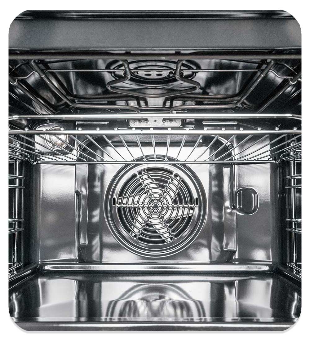 Forno Elettrico Quale Scegliere: da Appoggio o Incasso | Unieuro