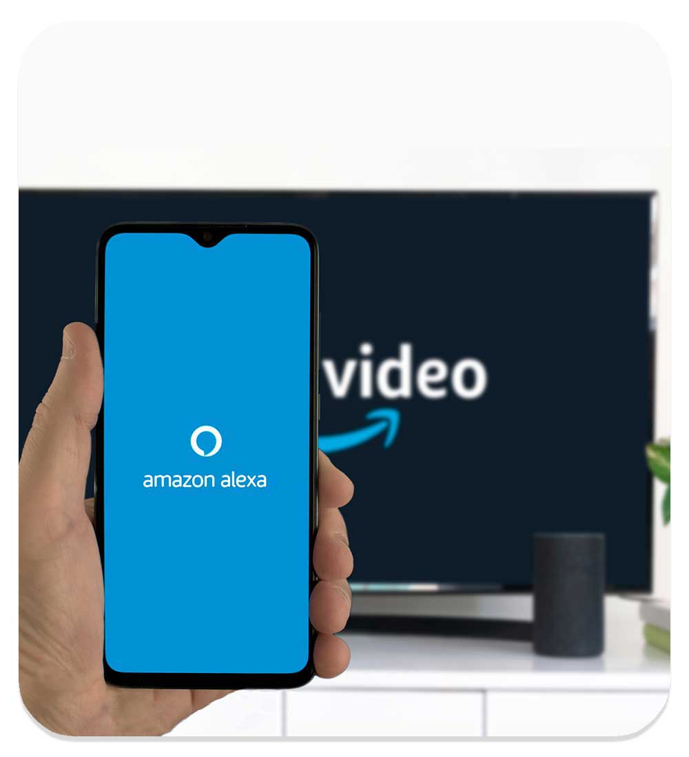 Come Collegare Alexa alla TV | Unieuro