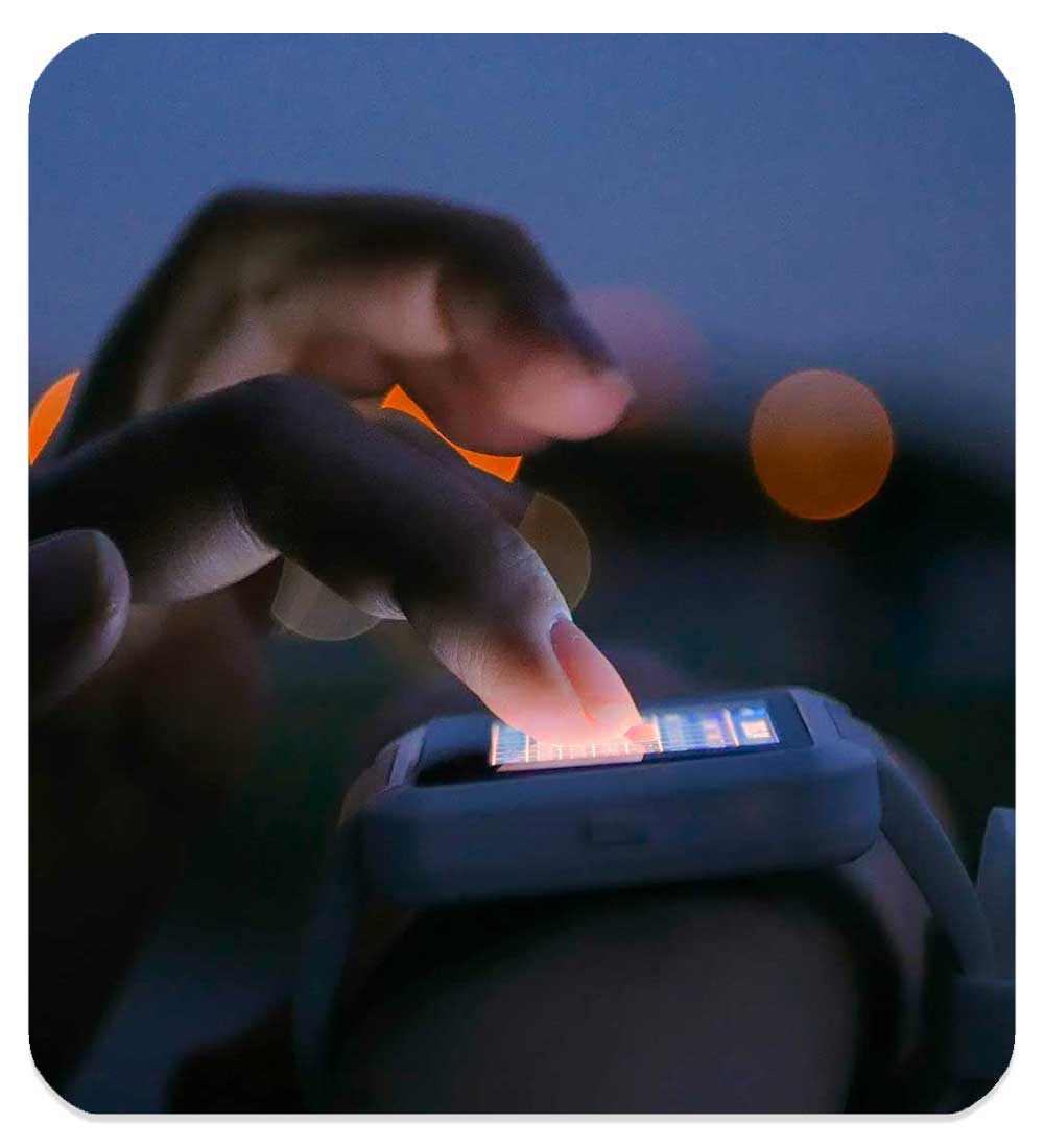 smartwatch - Unieuro