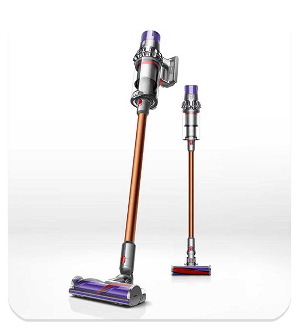 Consigli Acquisto Scopa Elettrica Dyson: la Fascia di Prezzo Media | Unieuro