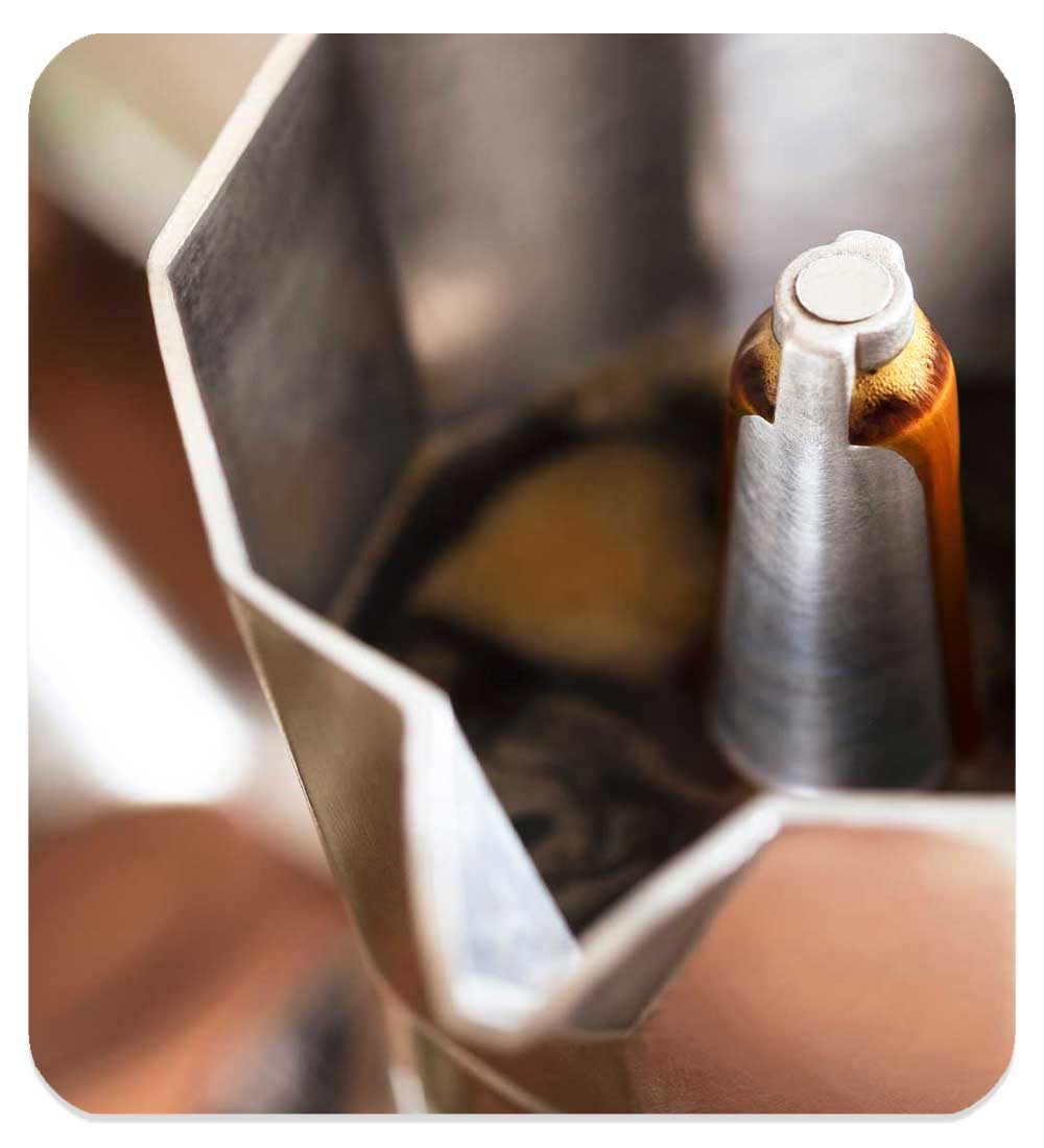 Come Pulire la Caffettiera | Unieuro