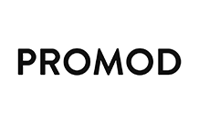 Logo entreprise Promod