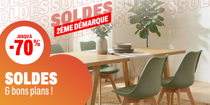 Soldes Soldes