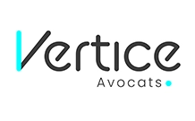 Logo entreprise Vertice Avocats