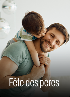 Fêtes des pères Fêtes des pères