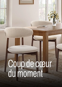 Coups de coeur du moment