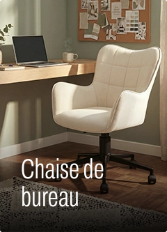 Chaise et fauteuil de bureau Chaise et fauteuil de bureau