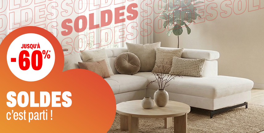 Soldes Soldes