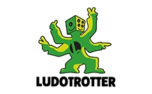 Logo entreprise Ludotrotter
