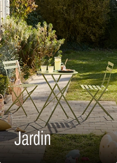 JARDIN JARDIN
