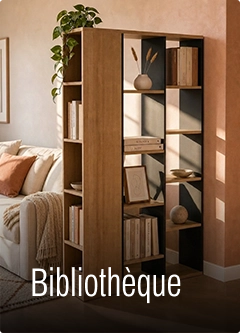 Bibliothèque Bibliothèque