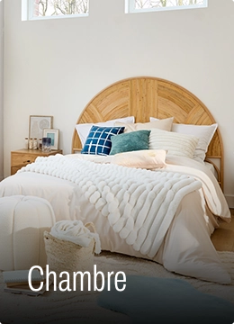 Chambre adulte