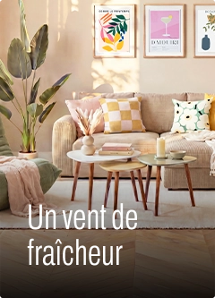 Jardin d'interieur