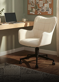 Chaise et fauteuil de bureau Chaise et fauteuil de bureau