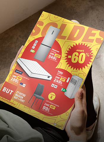 Tous nos catalogues Tous nos catalogues