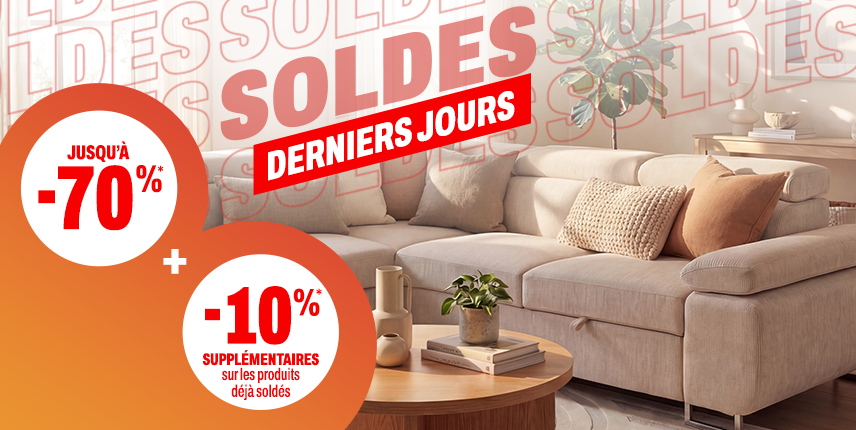 Soldes Soldes