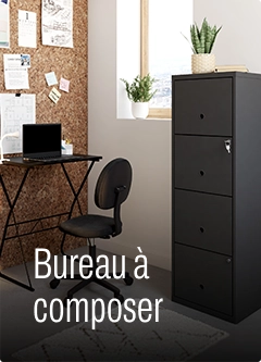 Bureau à composer Bureau à composer