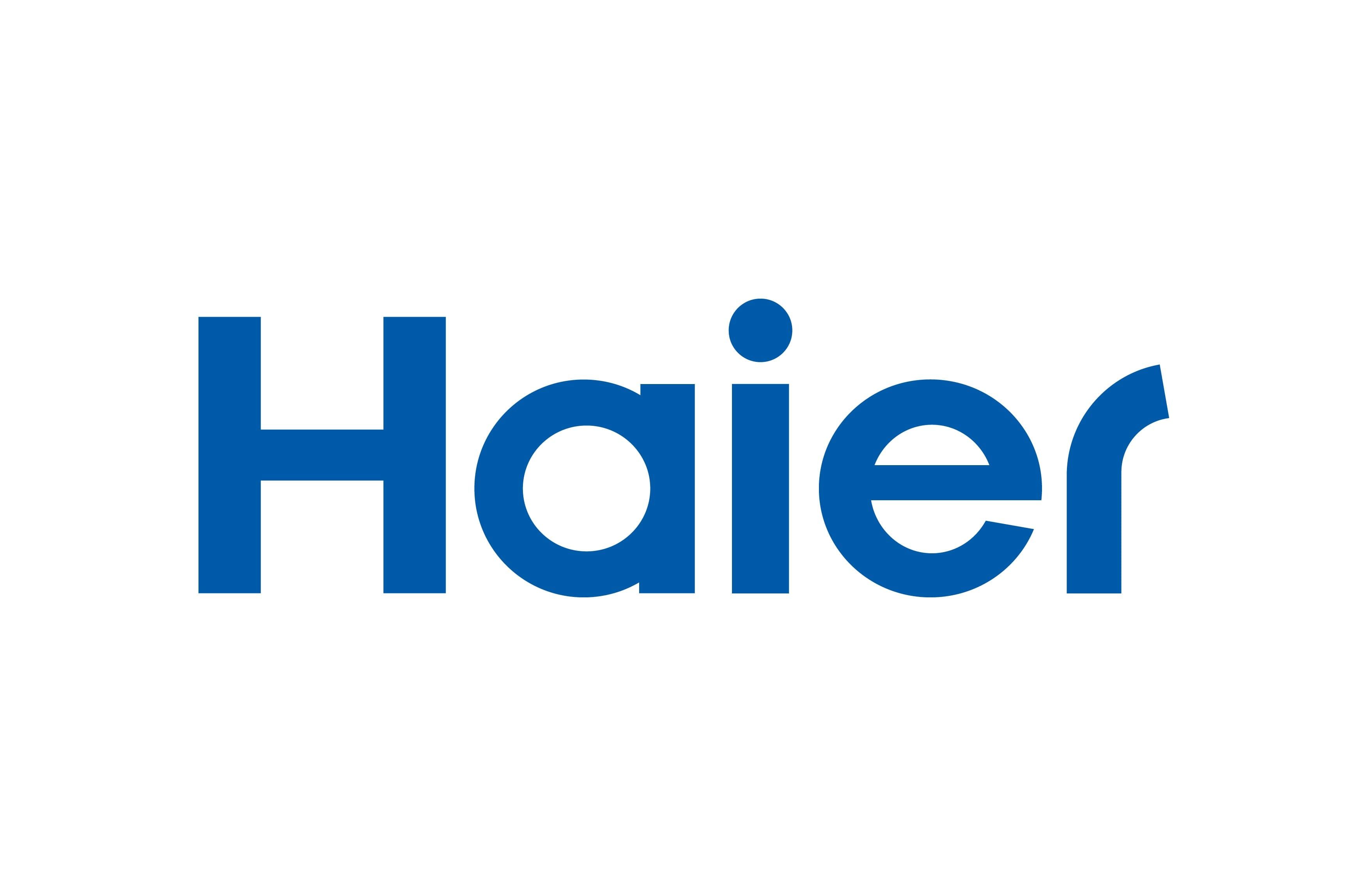 Marque Haier