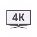 TV 4K Ultra-HD