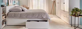 Catégorie Chambres