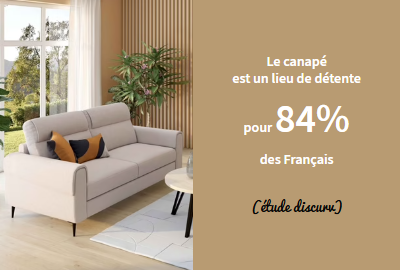Canapé détente