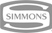 Logo Simmons