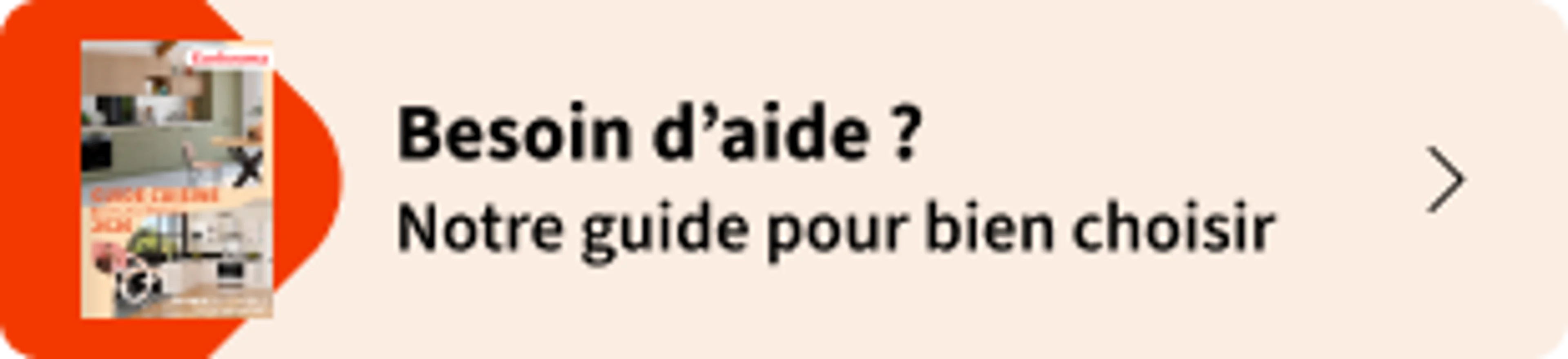Lien vers E-Guide Cuisine 2026