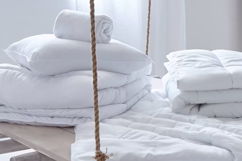 Bien choisir son textile literie