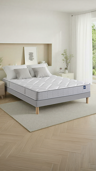 Aperçu : Matelas Air Adapt