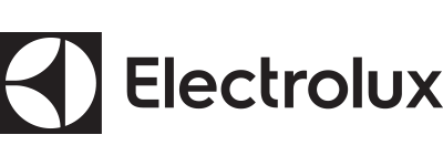 Les produits de la marque Electrolux