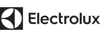 Les produits de la marque Electrolux