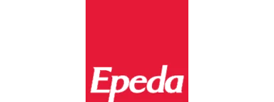 Les produits de la marque Epeda