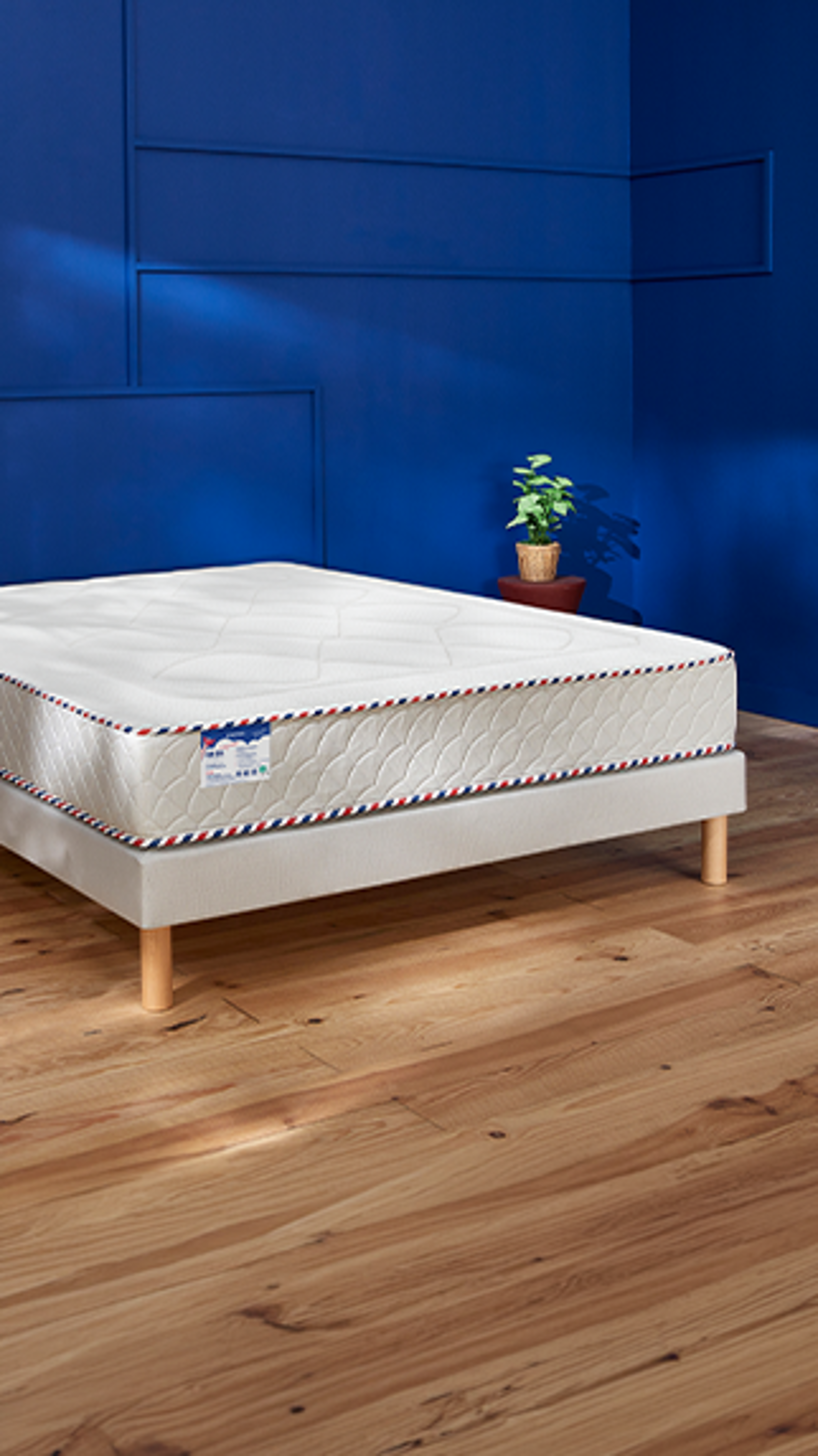 Aperçu : Matelas