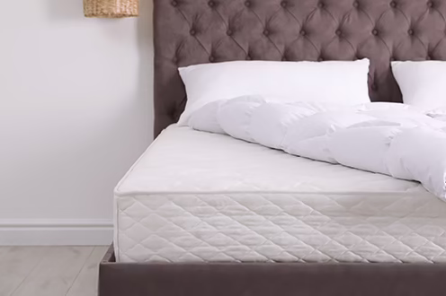 Bien choisir son matelas