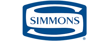 Les produits de la marque Simmons