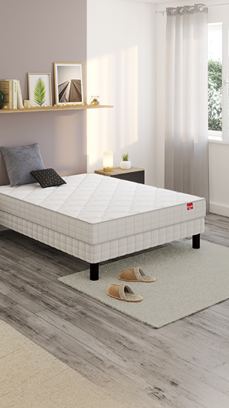Aperçu : Matelas Précieux