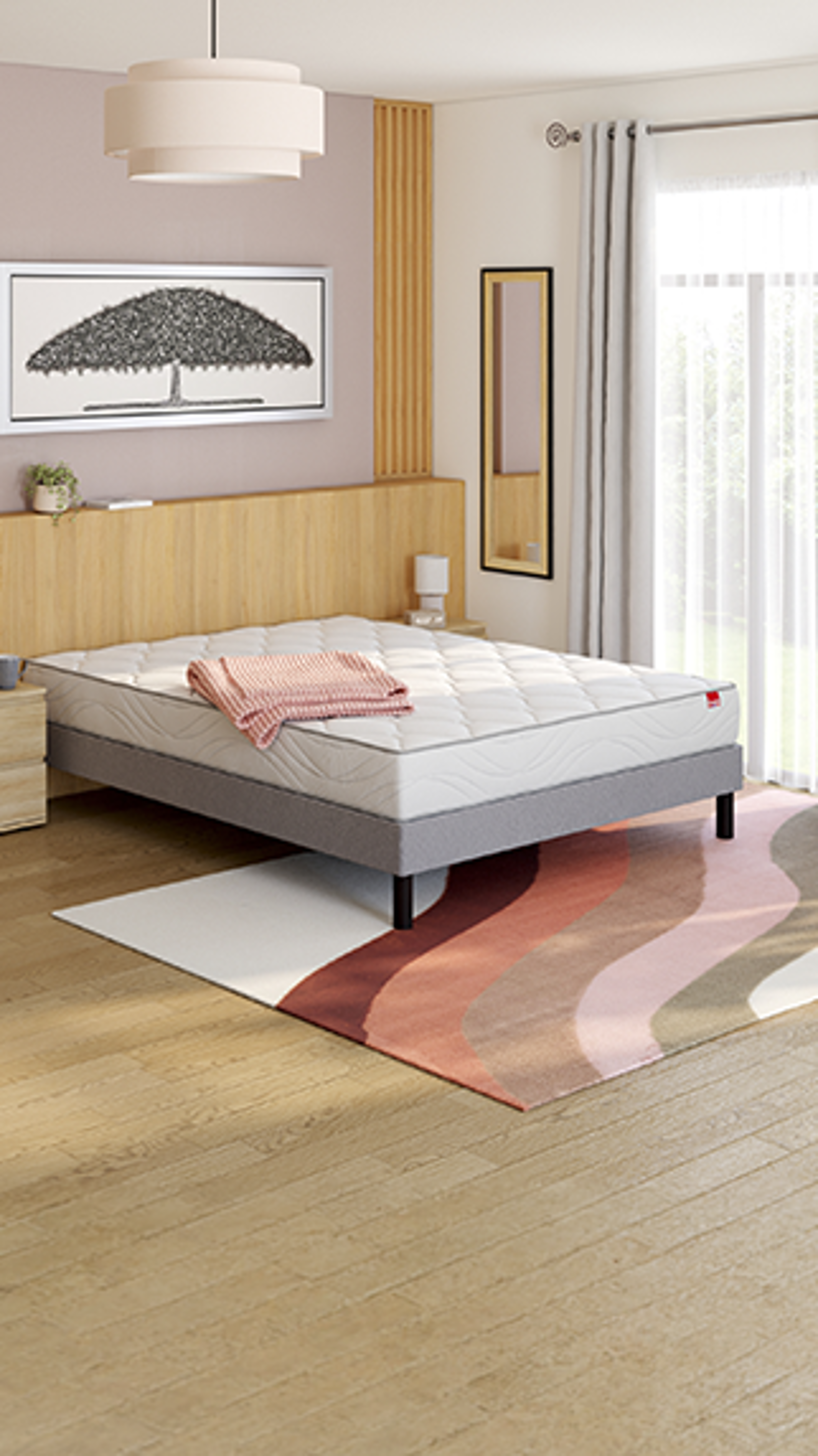Aperçu : Matelas Mystérieux2