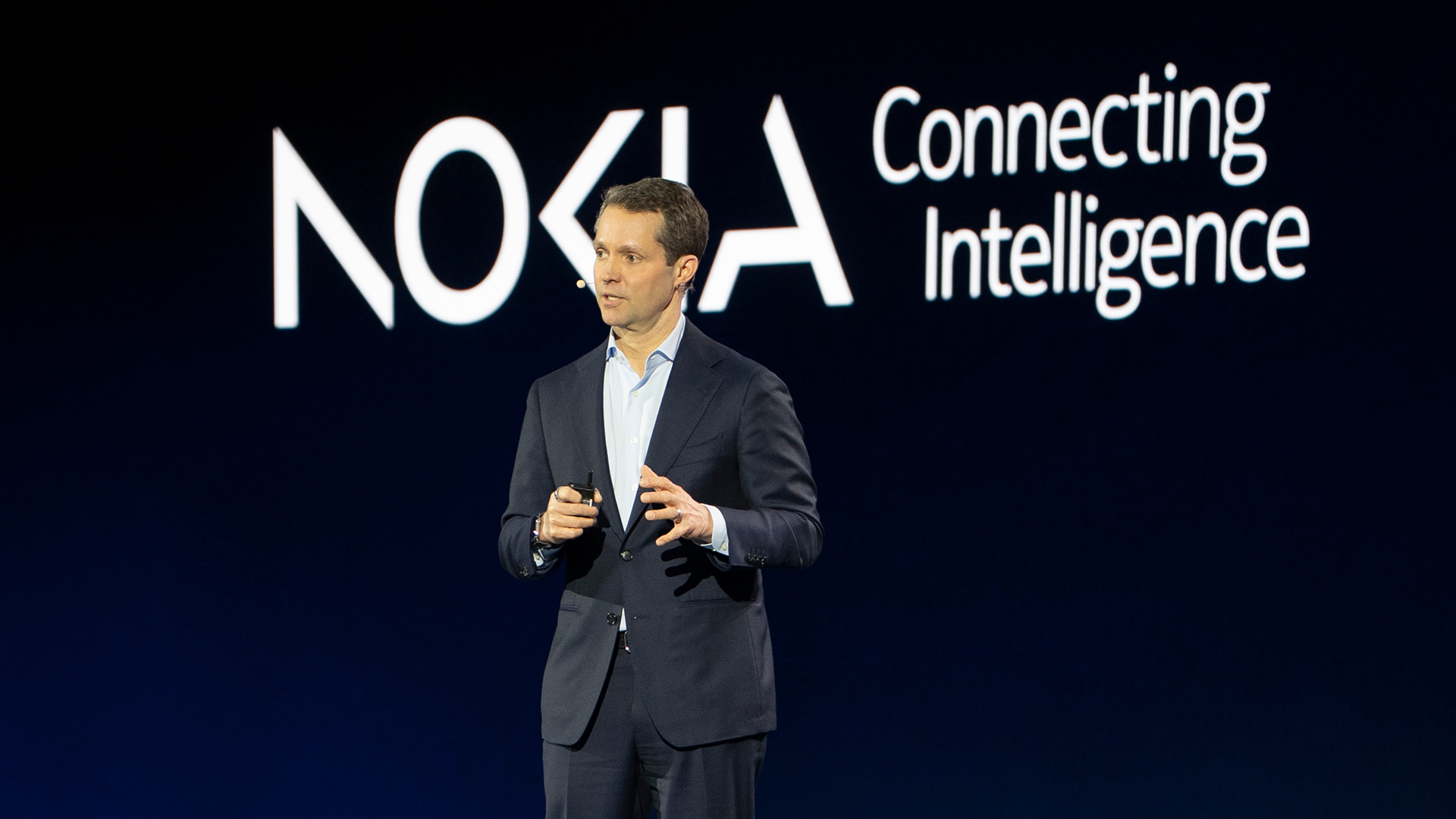 How Nokia co-innovating with partners and customers